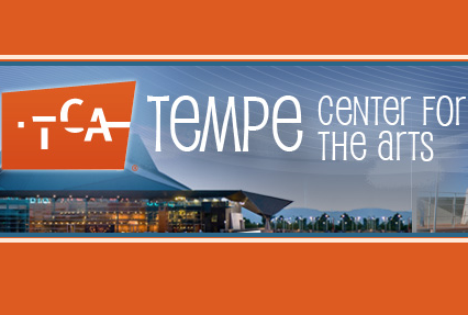 Tempe Center for The Arts