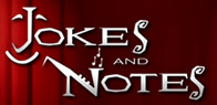 Jokes and Notes