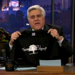 Jay Leno for Team Sherri