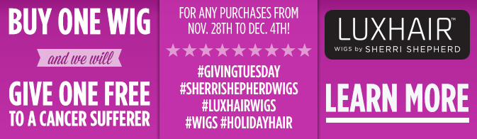 LuxHair Wigs